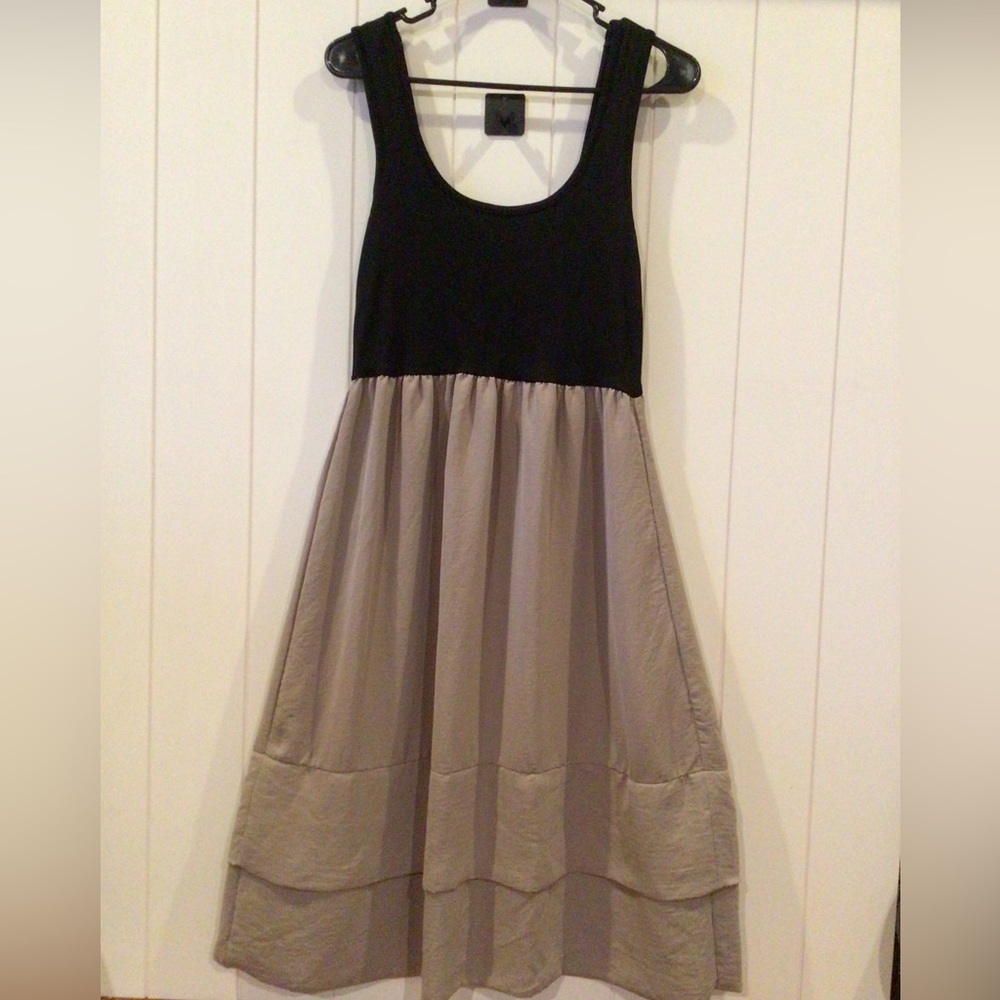 Mossimo Ballerina Dress
